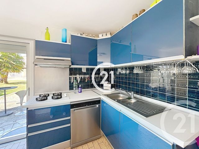 Maison &agrave; vendre - 6 pi&egrave;ces - 145 m2 - Ars - 16 - POITOU-CHARENTES