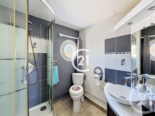 Maison &agrave; vendre - 6 pi&egrave;ces - 145 m2 - Ars - 16 - POITOU-CHARENTES