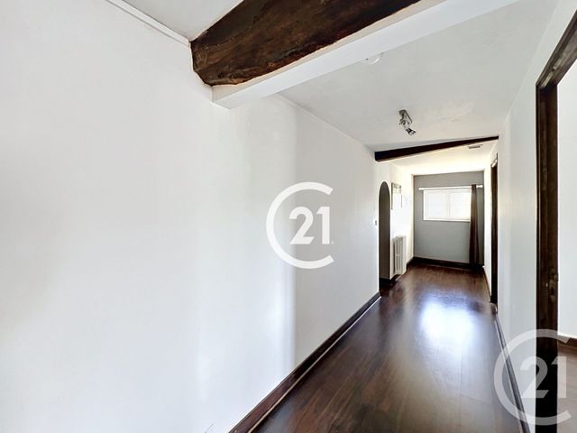 Maison &agrave; vendre - 6 pi&egrave;ces - 145 m2 - Ars - 16 - POITOU-CHARENTES