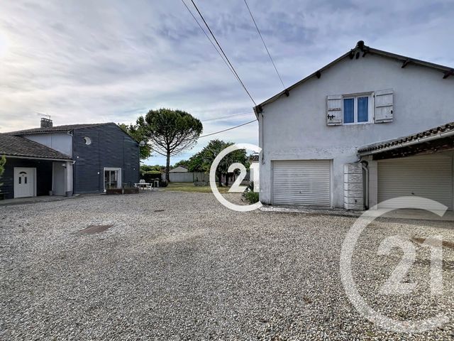 Maison &agrave; vendre - 6 pi&egrave;ces - 145 m2 - Ars - 16 - POITOU-CHARENTES