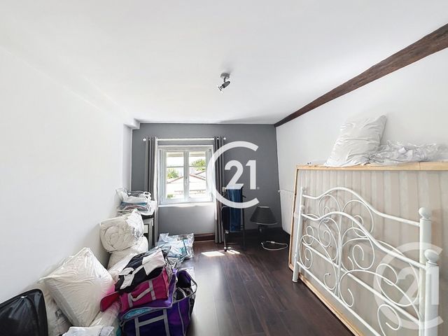 Maison &agrave; vendre - 6 pi&egrave;ces - 145 m2 - Ars - 16 - POITOU-CHARENTES