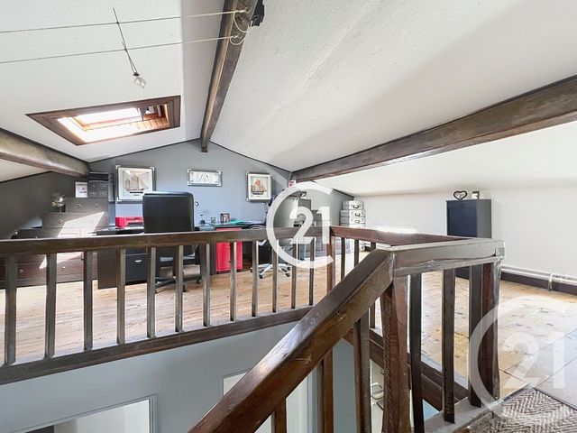 Maison &agrave; vendre - 6 pi&egrave;ces - 145 m2 - Ars - 16 - POITOU-CHARENTES