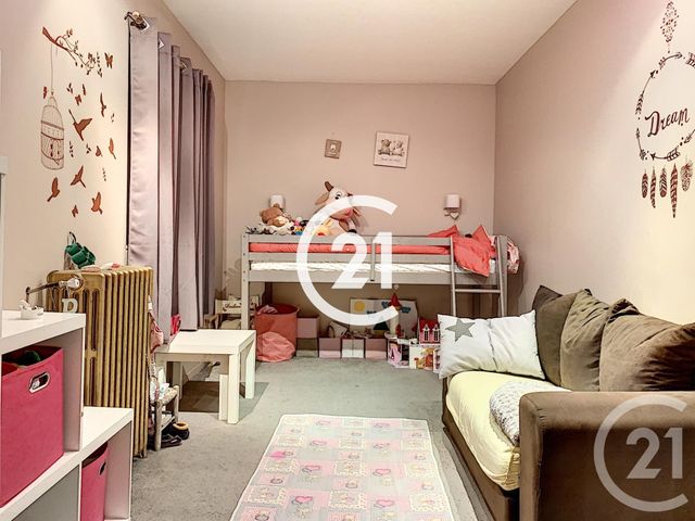 Maison à vendre - 4 pièces - 196 m2 - Louzac St Andre - 16 - POITOU-CHARENTES