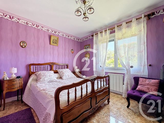 Maison &agrave; vendre - 4 pi&egrave;ces - 102 m2 - Cognac - 16 - POITOU-CHARENTES