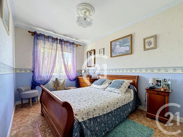 Maison &agrave; vendre - 4 pi&egrave;ces - 102 m2 - Cognac - 16 - POITOU-CHARENTES