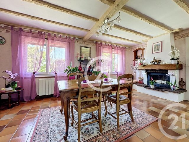 Maison &agrave; vendre - 4 pi&egrave;ces - 102 m2 - Cognac - 16 - POITOU-CHARENTES
