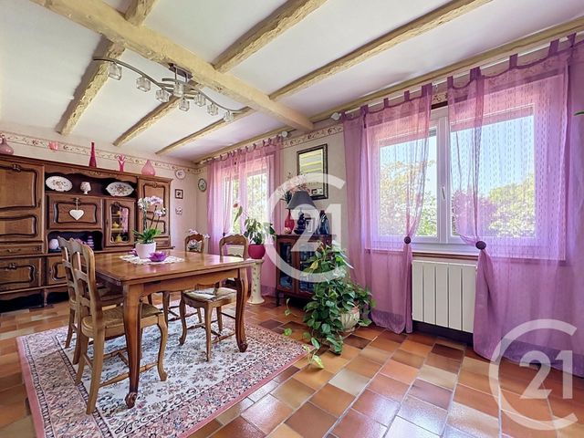 Maison &agrave; vendre - 4 pi&egrave;ces - 102 m2 - Cognac - 16 - POITOU-CHARENTES
