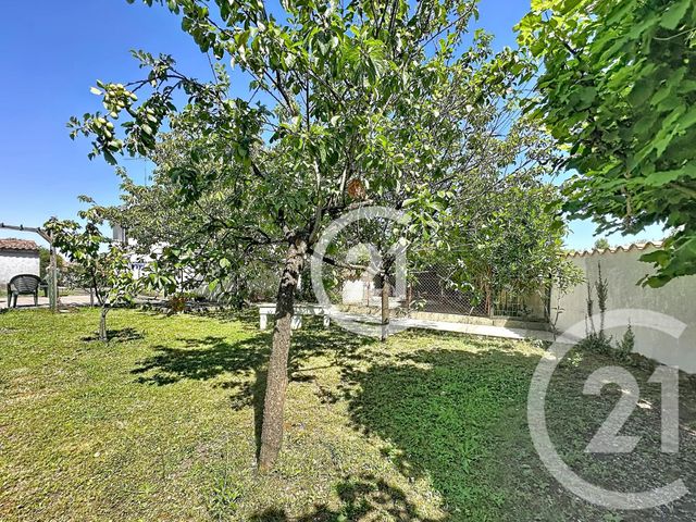 Maison &agrave; vendre - 4 pi&egrave;ces - 102 m2 - Cognac - 16 - POITOU-CHARENTES
