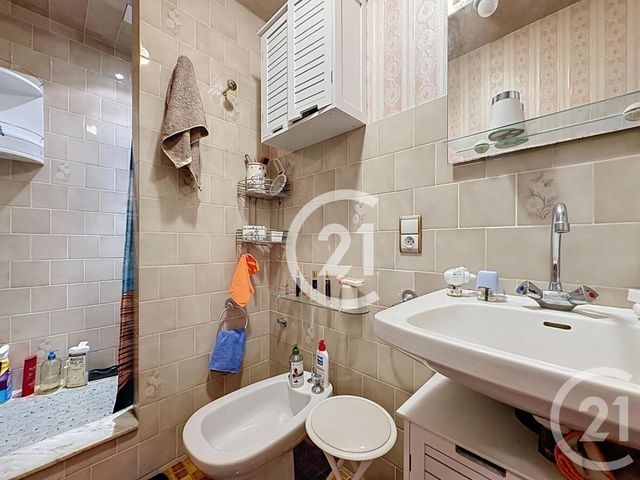 Maison &agrave; vendre - 4 pi&egrave;ces - 102 m2 - Cognac - 16 - POITOU-CHARENTES
