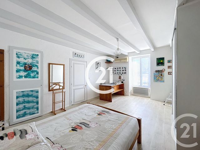 Maison &agrave; vendre - 12 pi&egrave;ces - 317 m2 - Cognac - 16 - POITOU-CHARENTES