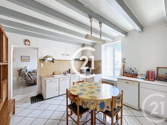 Maison &agrave; vendre - 12 pi&egrave;ces - 317 m2 - Cognac - 16 - POITOU-CHARENTES