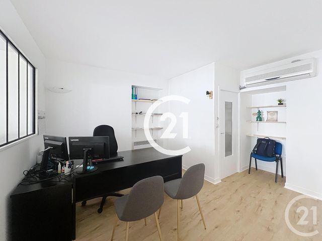 Maison &agrave; vendre - 12 pi&egrave;ces - 317 m2 - Cognac - 16 - POITOU-CHARENTES