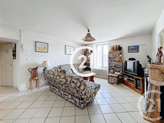 Maison &agrave; vendre - 12 pi&egrave;ces - 317 m2 - Cognac - 16 - POITOU-CHARENTES