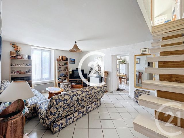 Maison &agrave; vendre - 12 pi&egrave;ces - 317 m2 - Cognac - 16 - POITOU-CHARENTES