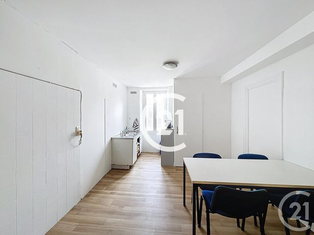 Maison &agrave; vendre - 12 pi&egrave;ces - 317 m2 - Cognac - 16 - POITOU-CHARENTES