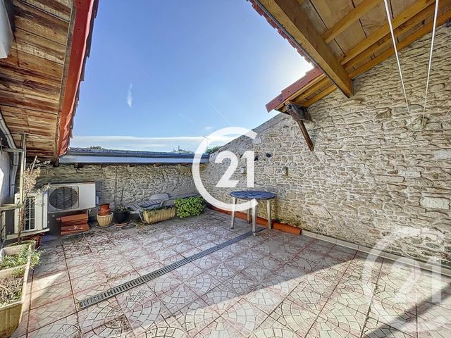 Maison &agrave; vendre - 12 pi&egrave;ces - 317 m2 - Cognac - 16 - POITOU-CHARENTES