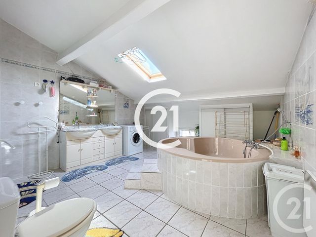 Maison &agrave; vendre - 12 pi&egrave;ces - 317 m2 - Cognac - 16 - POITOU-CHARENTES