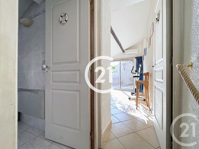 Maison &agrave; vendre - 12 pi&egrave;ces - 317 m2 - Cognac - 16 - POITOU-CHARENTES
