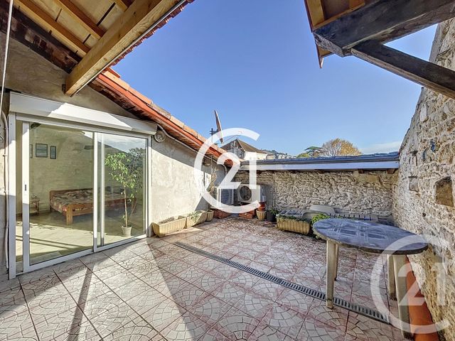 Maison &agrave; vendre - 12 pi&egrave;ces - 317 m2 - Cognac - 16 - POITOU-CHARENTES