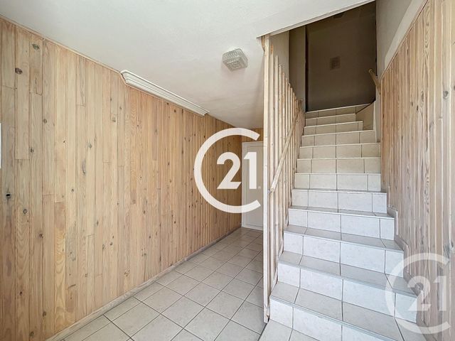 Maison &agrave; vendre - 12 pi&egrave;ces - 317 m2 - Cognac - 16 - POITOU-CHARENTES