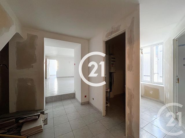 Maison &agrave; vendre - 12 pi&egrave;ces - 317 m2 - Cognac - 16 - POITOU-CHARENTES