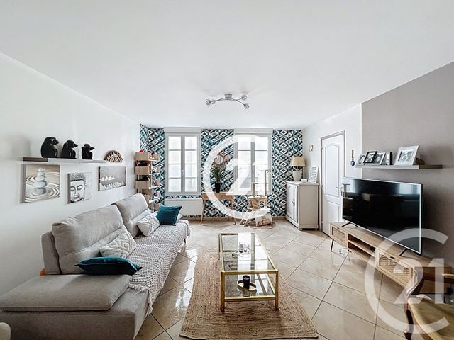 Maison &agrave; vendre - 5 pi&egrave;ces - 112 m2 - Cognac - 16 - POITOU-CHARENTES