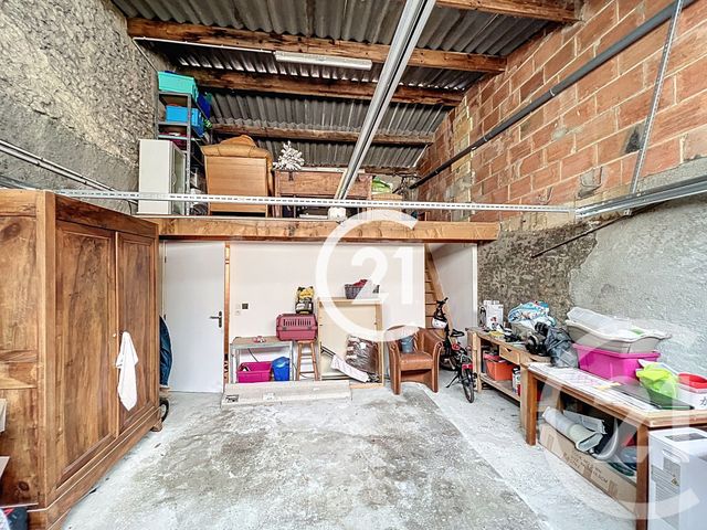 Maison &agrave; vendre - 5 pi&egrave;ces - 112 m2 - Cognac - 16 - POITOU-CHARENTES