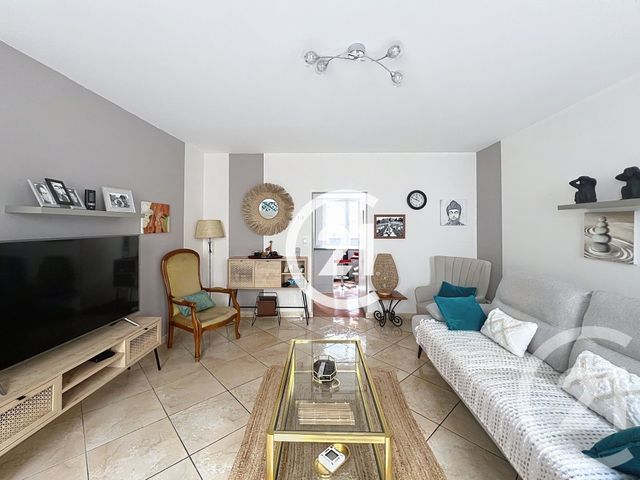 Maison &agrave; vendre - 5 pi&egrave;ces - 112 m2 - Cognac - 16 - POITOU-CHARENTES