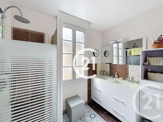 Maison &agrave; vendre - 5 pi&egrave;ces - 112 m2 - Cognac - 16 - POITOU-CHARENTES