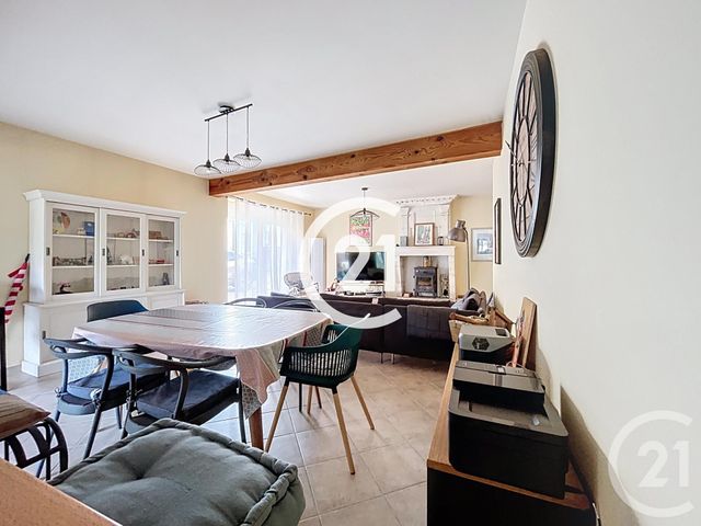 maison - CHERAC - 17