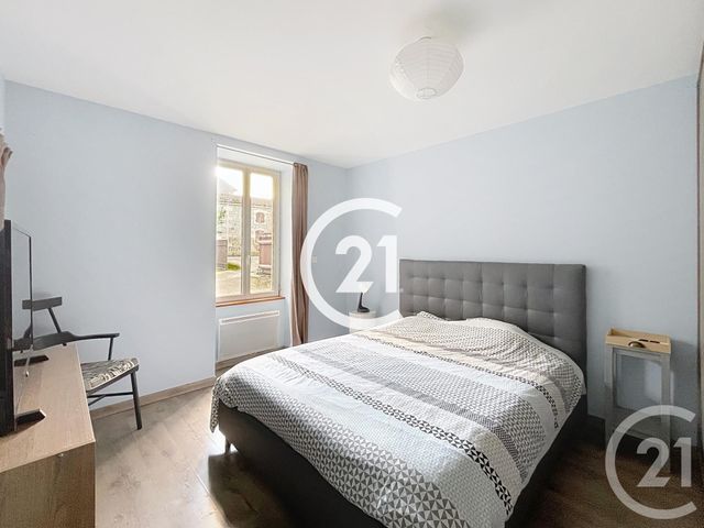 Maison &agrave; vendre - 4 pi&egrave;ces - 135 m2 - Cherac - 17 - POITOU-CHARENTES