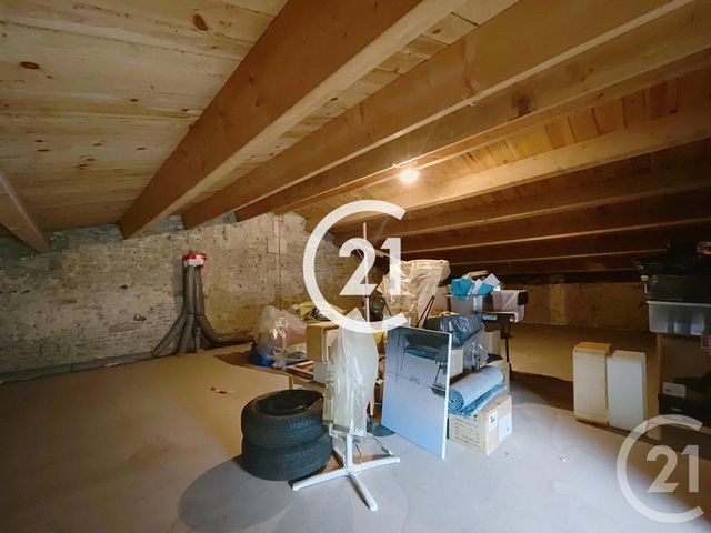 Maison &agrave; vendre - 4 pi&egrave;ces - 135 m2 - Cherac - 17 - POITOU-CHARENTES