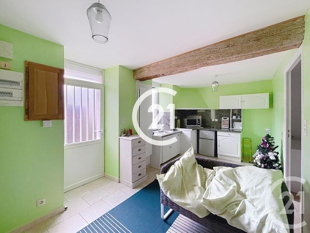 Maison &agrave; vendre - 4 pi&egrave;ces - 135 m2 - Cherac - 17 - POITOU-CHARENTES