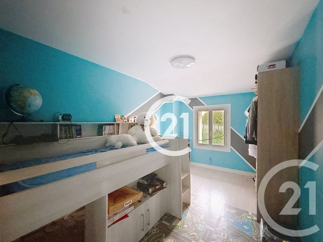 Maison &agrave; vendre - 5 pi&egrave;ces - 100 m2 - Salles D Angles - 16 - POITOU-CHARENTES