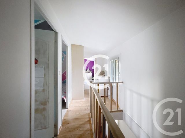 Maison &agrave; vendre - 5 pi&egrave;ces - 100 m2 - Salles D Angles - 16 - POITOU-CHARENTES