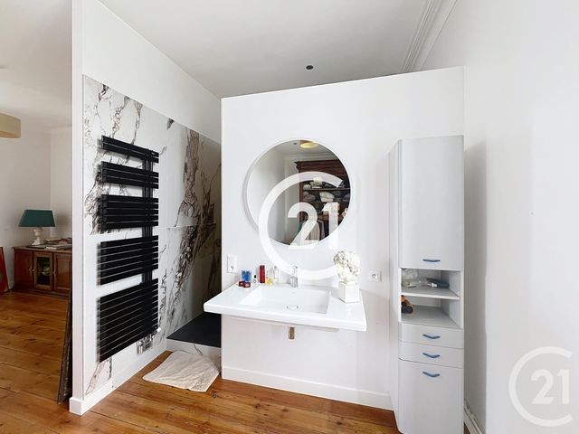 Maison à vendre - 8 pièces - 402 m2 - Gente - 16 - POITOU-CHARENTES