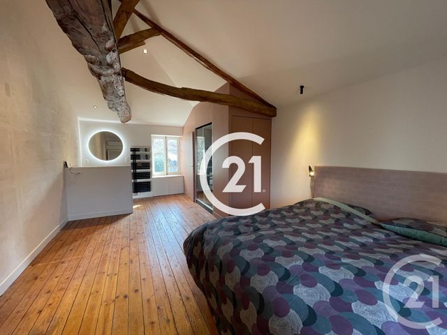 Maison à vendre - 8 pièces - 402 m2 - Gente - 16 - POITOU-CHARENTES