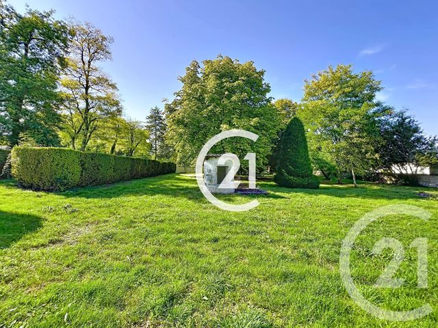 Maison à vendre - 8 pièces - 402 m2 - Gente - 16 - POITOU-CHARENTES