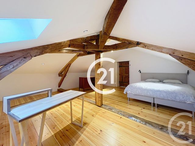 Maison à vendre - 8 pièces - 402 m2 - Gente - 16 - POITOU-CHARENTES