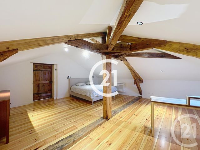 Maison à vendre - 8 pièces - 402 m2 - Gente - 16 - POITOU-CHARENTES