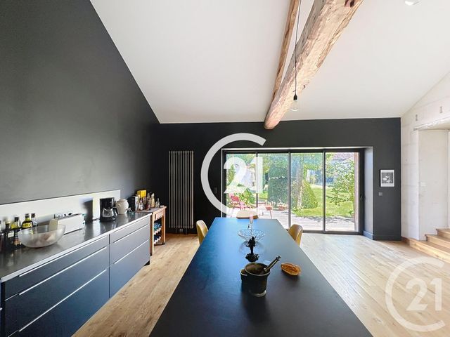 Maison à vendre - 8 pièces - 402 m2 - Gente - 16 - POITOU-CHARENTES