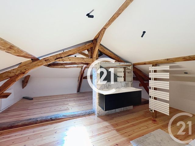 Maison à vendre - 8 pièces - 402 m2 - Gente - 16 - POITOU-CHARENTES