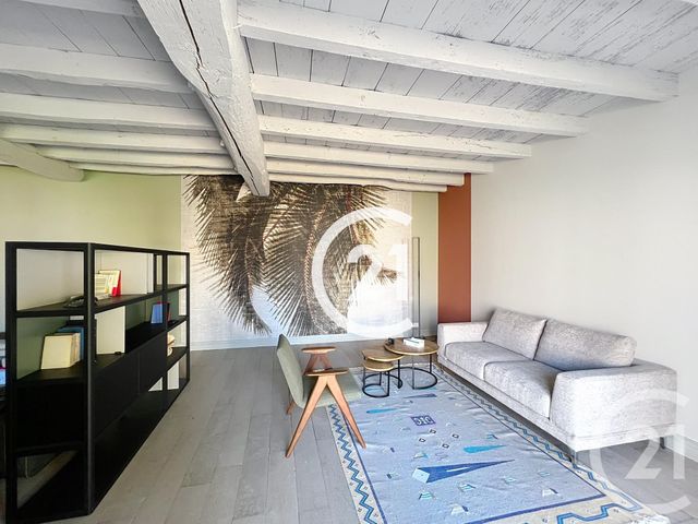 Maison à vendre - 8 pièces - 402 m2 - Gente - 16 - POITOU-CHARENTES