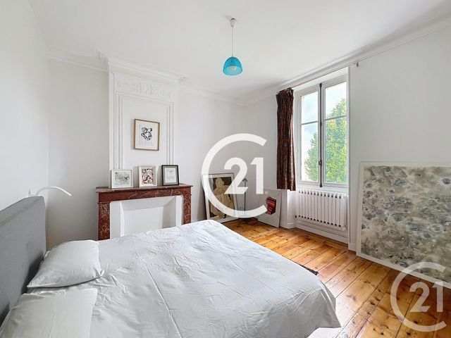 Maison à vendre - 8 pièces - 402 m2 - Gente - 16 - POITOU-CHARENTES