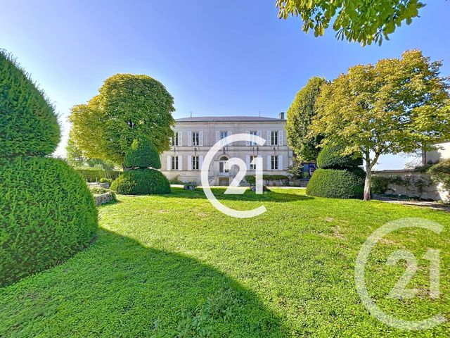 Maison à vendre GENTE