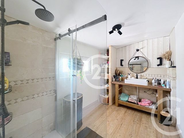 Maison &agrave; vendre - 5 pi&egrave;ces - 115 m2 - Cognac - 16 - POITOU-CHARENTES