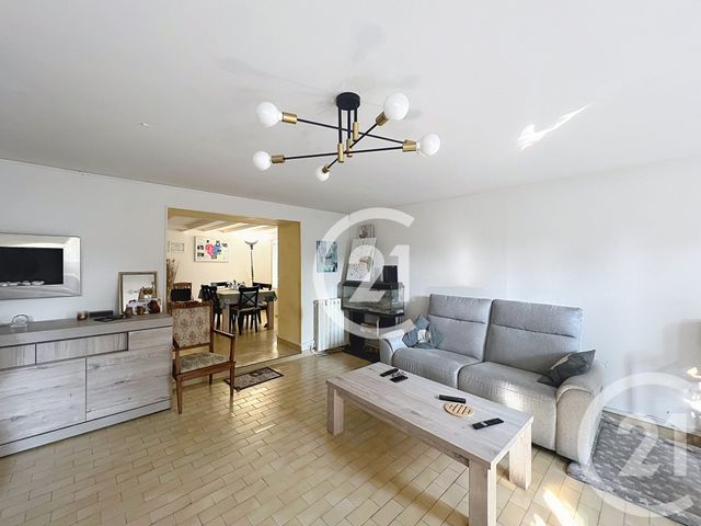 Maison &agrave; vendre - 5 pi&egrave;ces - 115 m2 - Cognac - 16 - POITOU-CHARENTES