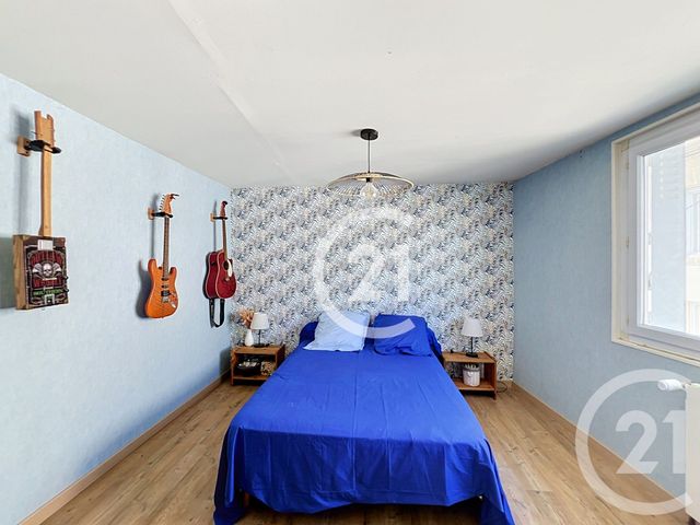 Maison &agrave; vendre - 5 pi&egrave;ces - 115 m2 - Cognac - 16 - POITOU-CHARENTES