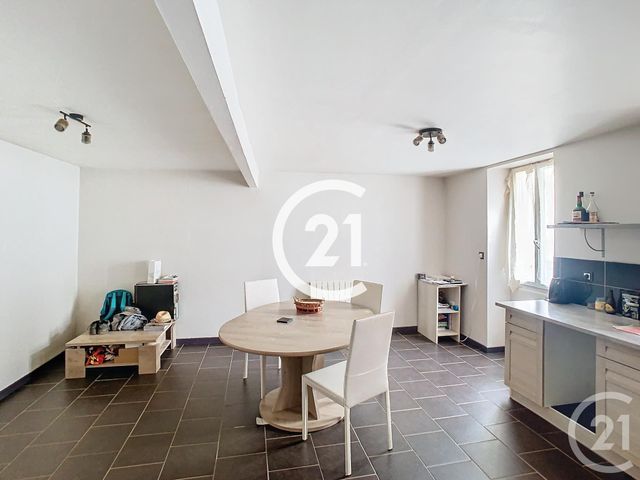 Maison à vendre - 3 pièces - 58 m2 - Cognac - 16 - POITOU-CHARENTES