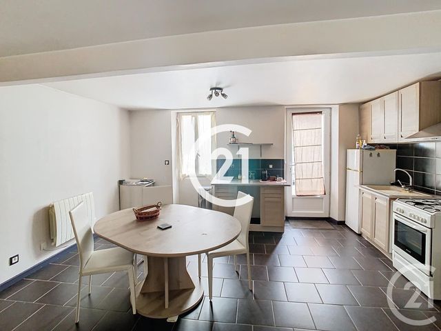 Maison à vendre - 3 pièces - 58 m2 - Cognac - 16 - POITOU-CHARENTES